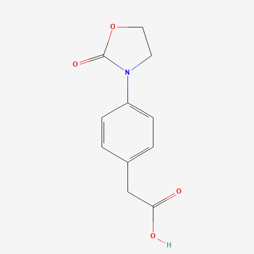 FT-0755761 CAS:92288-70-5 chemical structure