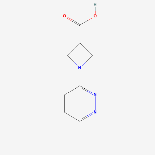 FT-0755770 CAS:1420985-34-7 chemical structure