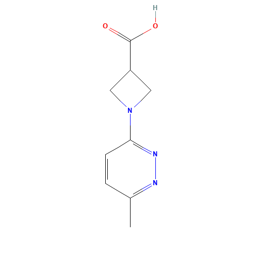 FT-0755770 CAS:1420985-34-7 chemical structure