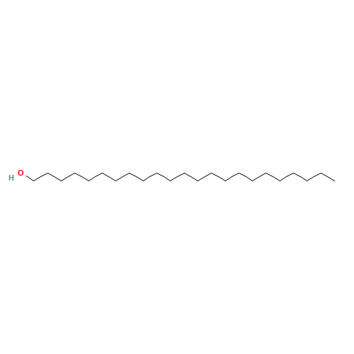 tricosan-1-ol (CAS: 3133-01-5) - Related Chemical Product