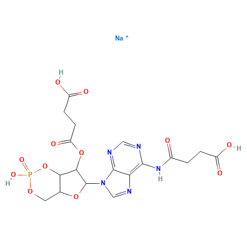 FT-0755772 CAS:102783-27-7 chemical structure