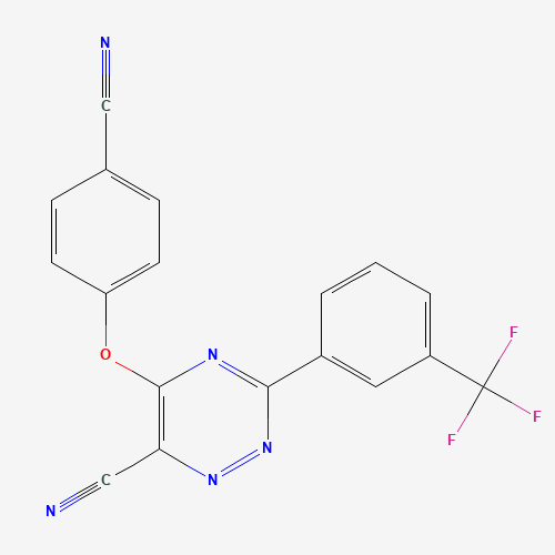 FT-0755773 CAS:921620-33-9 chemical structure