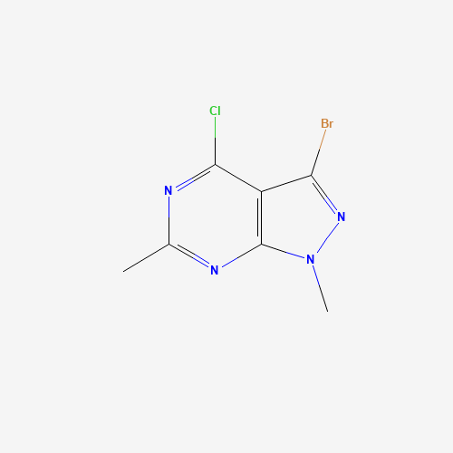 FT-0755775 CAS:1276056-74-6 chemical structure