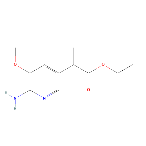 FT-0755776 CAS:1419603-83-0 chemical structure