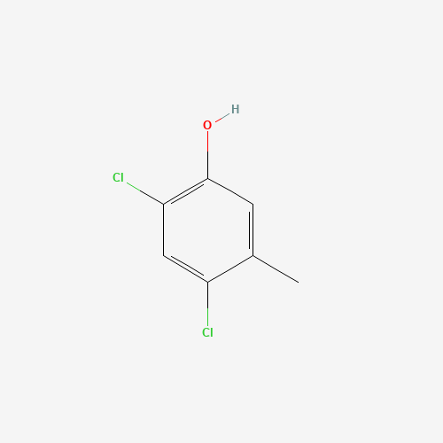 FT-0755778 CAS:1124-07-8 chemical structure