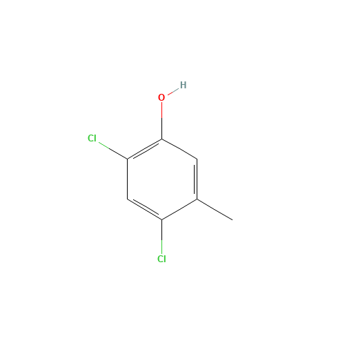 FT-0755778 CAS:1124-07-8 chemical structure