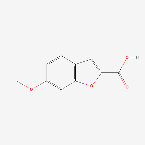 FT-0755785 CAS:50551-61-6 chemical structure
