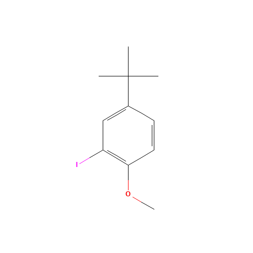 FT-0755789 CAS:75060-39-8 chemical structure