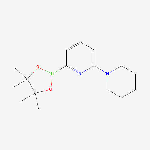 FT-0755794 CAS:1315350-93-6 chemical structure