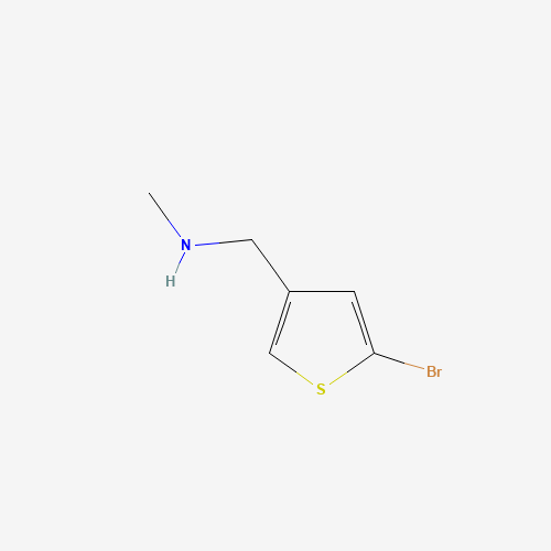 FT-0755795 CAS:814255-84-0 chemical structure