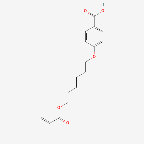 FT-0755807 CAS:91652-00-5 chemical structure