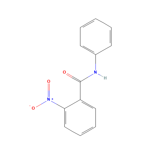 2-nitro-N-phenylbenzamide (CAS: 2385-27-5) - Related Chemical Product