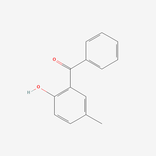 (2-hydroxy-5-methylphenyl)-phenylmethanone (CAS: 1470-57-1) - Related Chemical Product