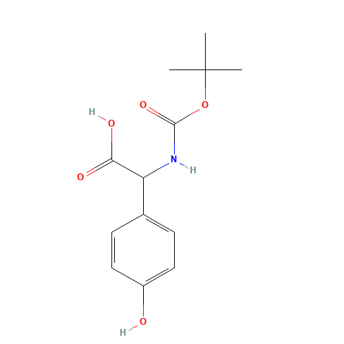 FT-0755820 CAS:53249-34-6 chemical structure
