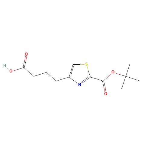 FT-0755821 CAS:332883-40-6 chemical structure