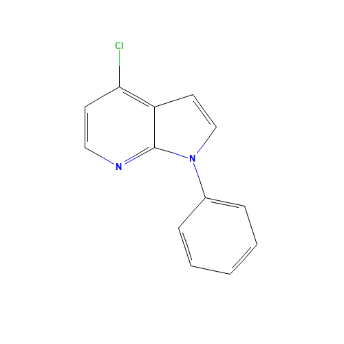 FT-0755827 CAS:1175015-55-0 chemical structure