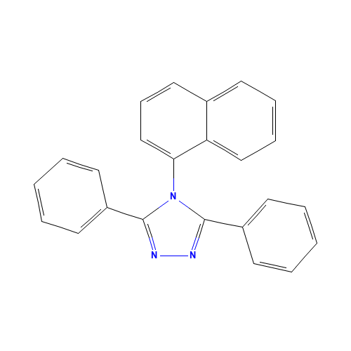 FT-0755835 CAS:16152-10-6 chemical structure