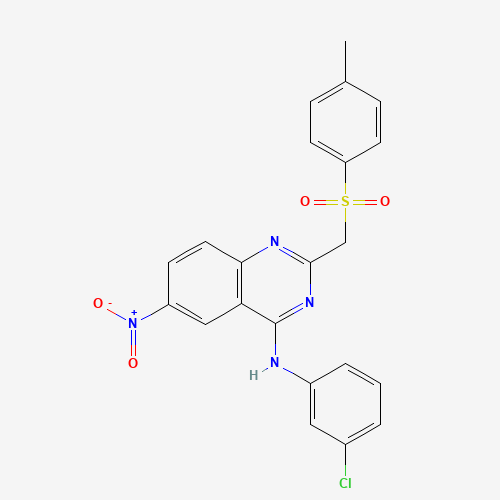 FT-0755852 CAS:1215210-67-5 chemical structure