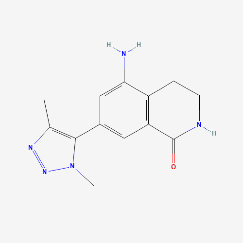 FT-0755866 CAS:1616290-91-5 chemical structure