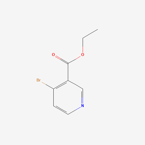 ethyl 4-bromopyridine-3-carboxylate (CAS: 1092353-02-0) - Related Chemical Product