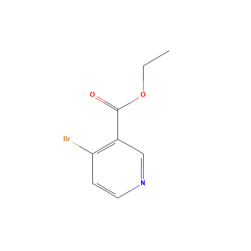 ethyl 4-bromopyridine-3-carboxylate (CAS: 1092353-02-0) - Related Chemical Product