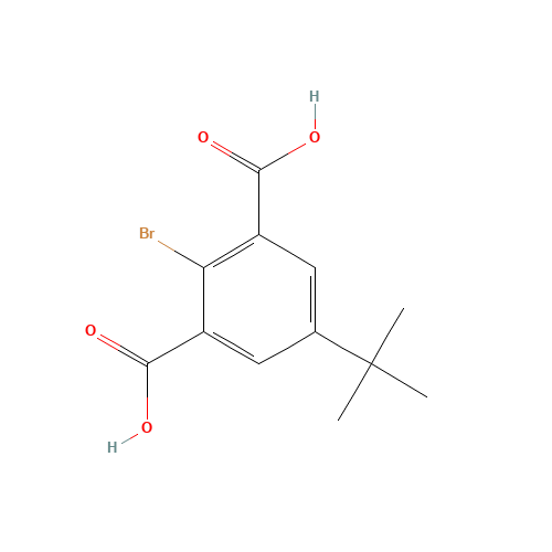 FT-0755880 CAS:64395-03-5 chemical structure