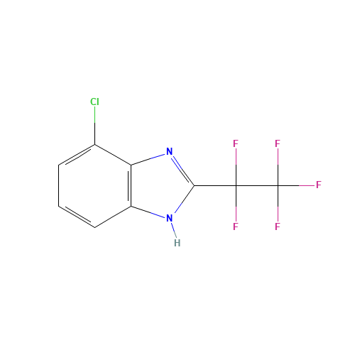 FT-0755891 CAS:1292369-79-9 chemical structure