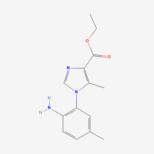FT-0755895 CAS:164330-69-2 chemical structure