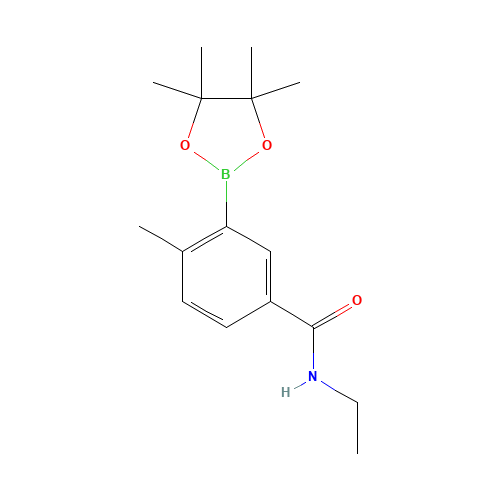 FT-0755901 CAS:861905-31-9 chemical structure