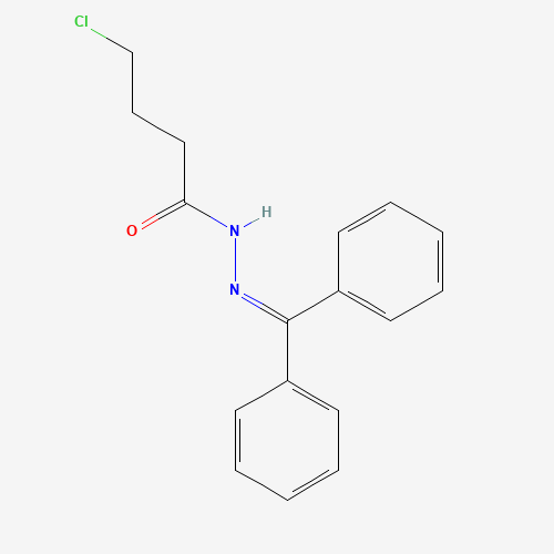 FT-0755911 CAS:79289-25-1 chemical structure