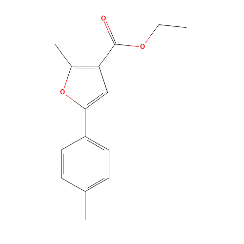 FT-0755912 CAS:4302-54-9 chemical structure