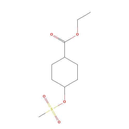 FT-0755917 CAS:52814-98-9 chemical structure