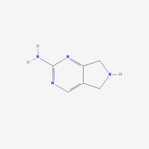 FT-0755918 CAS:707539-41-1 chemical structure
