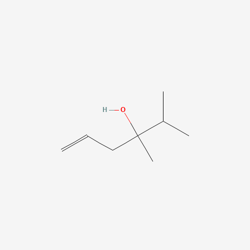 FT-0755919 CAS:19550-90-4 chemical structure