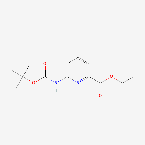 FT-0755922 CAS:203321-86-2 chemical structure