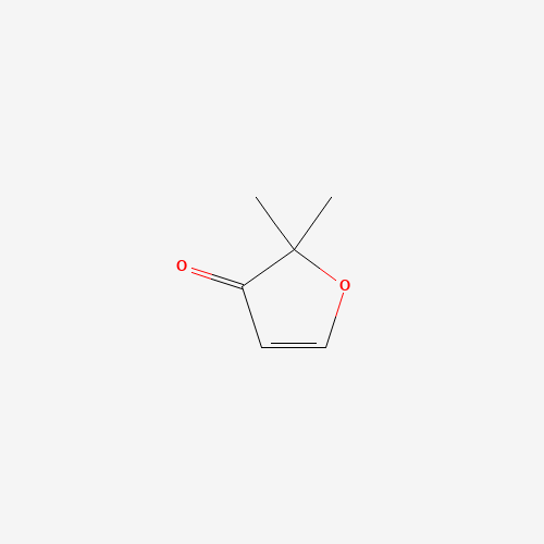FT-0755926 CAS:35298-48-7 chemical structure