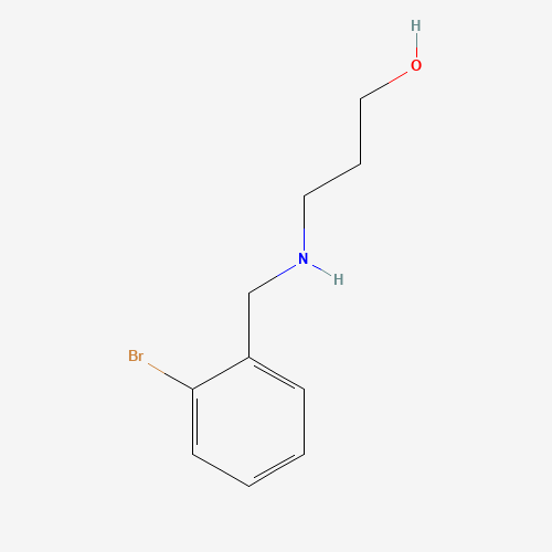 FT-0755931 CAS:40616-65-7 chemical structure
