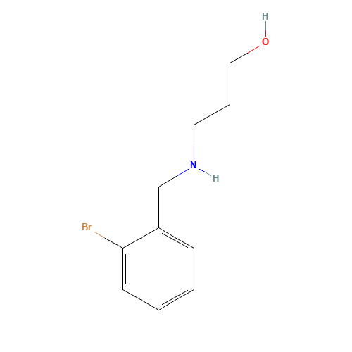 FT-0755931 CAS:40616-65-7 chemical structure