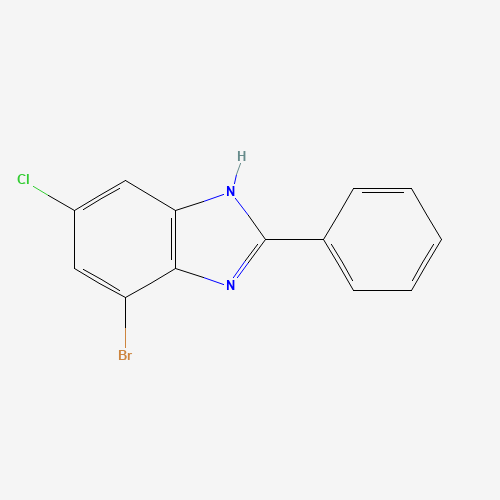 FT-0755934 CAS:16429-41-7 chemical structure