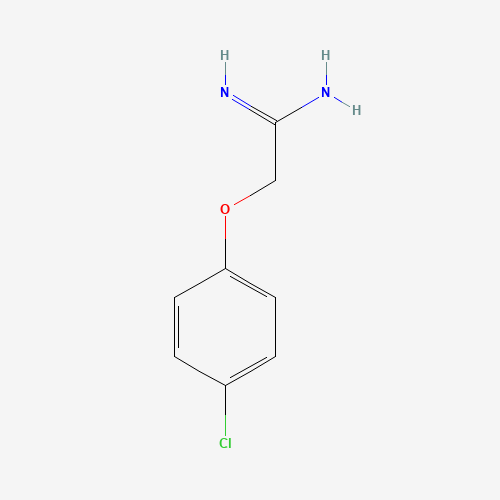 FT-0755950 CAS:98490-62-1 chemical structure