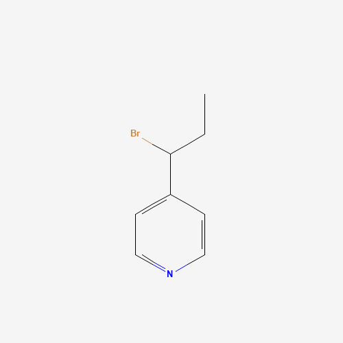 FT-0755972 CAS:1352077-92-9 chemical structure