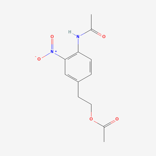 FT-0755981 CAS:92959-73-4 chemical structure