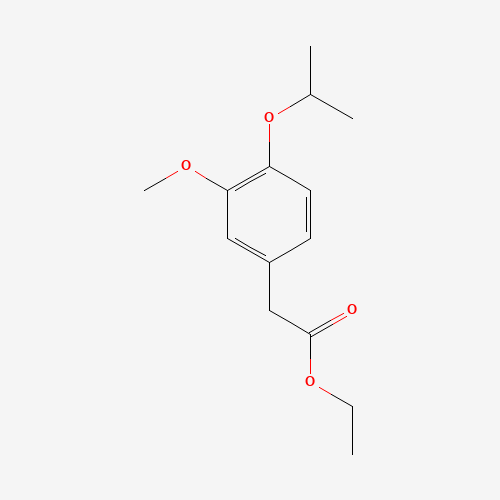 FT-0755984 CAS:1256581-66-4 chemical structure
