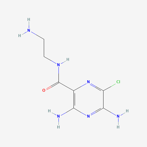 FT-0755987 CAS:87663-03-4 chemical structure