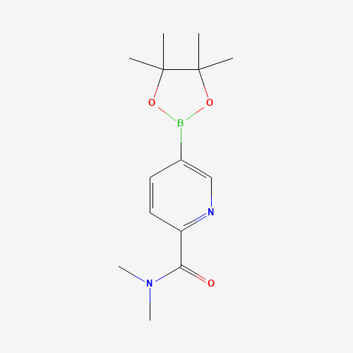 FT-0755992 CAS:1006876-27-2 chemical structure