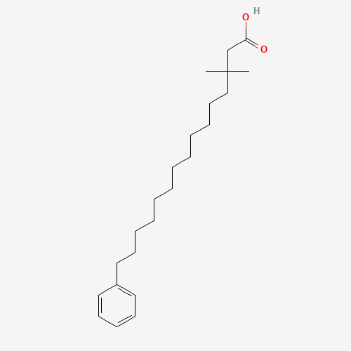 FT-0755995 CAS:104426-54-2 chemical structure