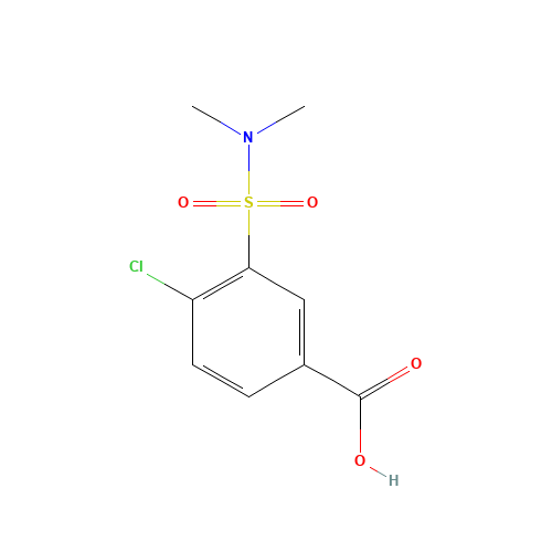 FT-0755997 CAS:59210-61-6 chemical structure