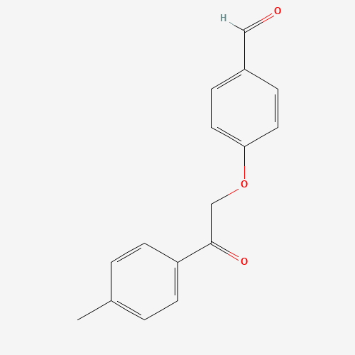 FT-0756000 CAS:901414-72-0 chemical structure