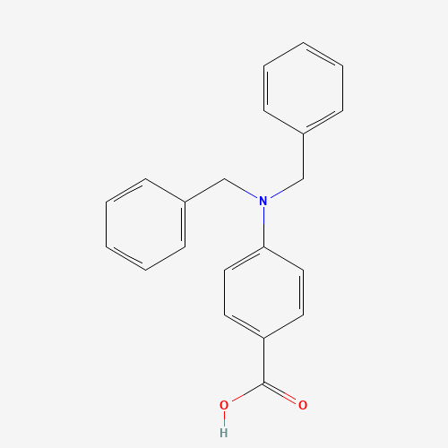 FT-0756023 CAS:71275-35-9 chemical structure