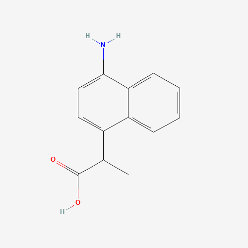 FT-0756027 CAS:28585-30-0 chemical structure